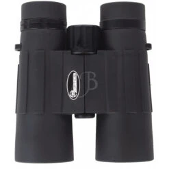 39OPTICS - Jumelles 10x42 Waterproof Noire
