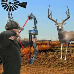 ACCUBOW - Simulateur De Tir 2.0 Finition Carbone 17 ACCUBOW - Simulateur De Tir 2.0 Finition Carbone -Arbalète Équipement Magasin accubow simulateur de tir 20 finition carbone 4