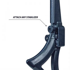 ACCUBOW - Simulateur De Tir 2.0 Finition Carbone 19 ACCUBOW - Simulateur De Tir 2.0 Finition Carbone -Arbalète Équipement Magasin accubow simulateur de tir 20 finition carbone 6