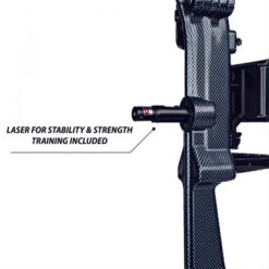 ACCUBOW - Simulateur De Tir 2.0 Finition Carbone 21 ACCUBOW - Simulateur De Tir 2.0 Finition Carbone -Arbalète Équipement Magasin accubow simulateur de tir 20 finition carbone 8