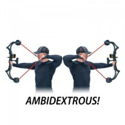 ACCUBOW - Simulateur De Tir 2.0 Finition Carbone 22 ACCUBOW - Simulateur De Tir 2.0 Finition Carbone -Arbalète Équipement Magasin accubow simulateur de tir 20 finition carbone 9