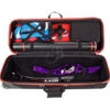 AURORA - Valise Techno Junior (recurve) -Arbalète Équipement Magasin aurora valise techno junior recurve