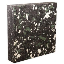 AVALON - Cible Mousse ISOMIX 90x90x16 Cm