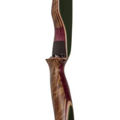 BEAR - Arc Chasse Monobloc Kodiak 60" -Arbalète Équipement Magasin bear arc chasse monobloc kodiak 60 5