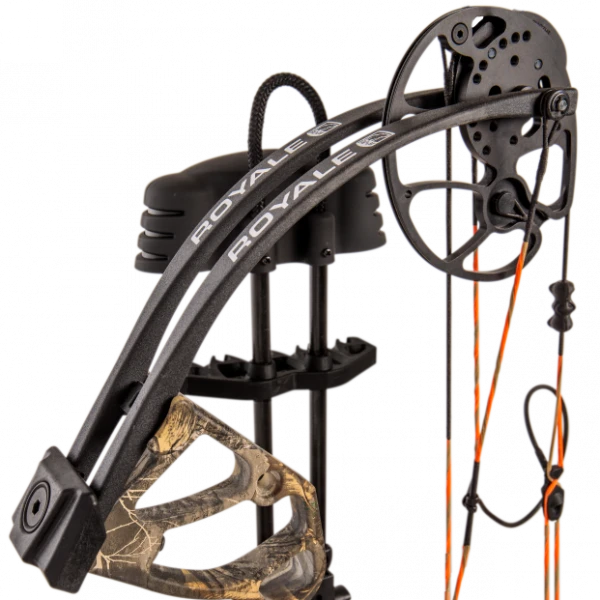 BEAR - Kit ROYALE RTH Extra 5 BEAR - Kit ROYALE RTH Extra – Image 3