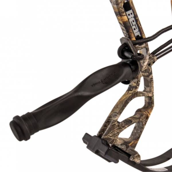 BEAR - Kit ROYALE RTH Extra 7 BEAR - Kit ROYALE RTH Extra – Image 5