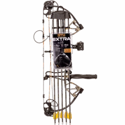 BEAR - Kit ROYALE RTH Extra 21 BEAR - Kit ROYALE RTH Extra -Arbalète Équipement Magasin bear kit royale rth extra 6