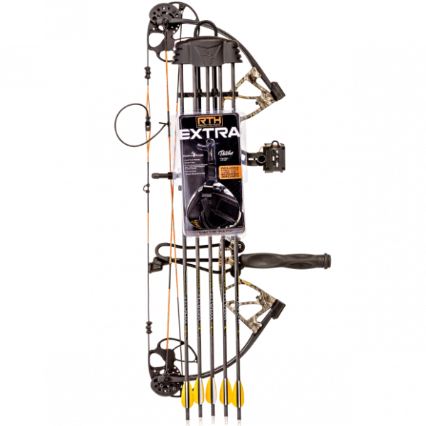 BEAR - Kit ROYALE RTH Extra 9 BEAR - Kit ROYALE RTH Extra – Image 7