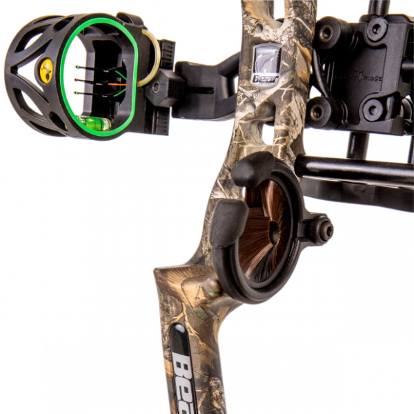 BEAR - Kit ROYALE RTH Extra 3 BEAR - Kit ROYALE RTH Extra