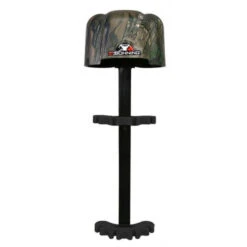 BOHNING - Carquois D'arc LYNX 4 REALTREE XTRA