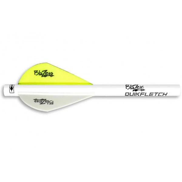 BOHNING - Plumes Et Wrap TRUEFLETCH Blazer 2" (x6) 6 BOHNING - Plumes Et Wrap TRUEFLETCH Blazer 2" (x6) – Image 4