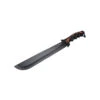 BOKER - Machette CHAINSAW BACKUP LATIN -Arbalète Équipement Magasin boker machette sogfari 13