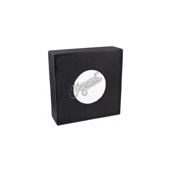 BOOSTER - Cible Mousse MFT Midi 80x80x17 Cm Durafoam 3 BOOSTER - Cible Mousse MFT Midi 80x80x17 Cm Durafoam