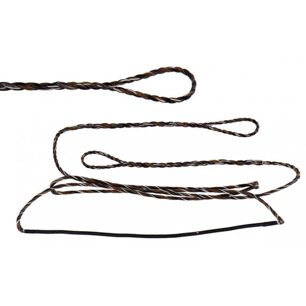 BUCK TRAIL - Corde Traditionnelle 16 Brins D75 3 BUCK TRAIL - Corde Traditionnelle 16 Brins D75