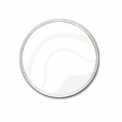 CBE Lentille Pour Scope 1 5/8"