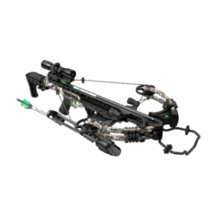 CENTER POINT - Arbalète AMPED 425 -Arbalète Équipement Magasin center point arbalete amped 425 3