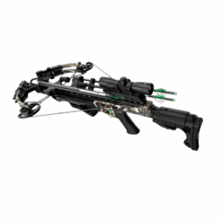 CENTER POINT - Arbalète AMPED 425 -Arbalète Équipement Magasin center point arbalete amped 425 6