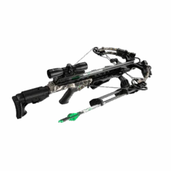 CENTER POINT - Arbalète AMPED 425 -Arbalète Équipement Magasin center point arbalete amped 425 7