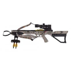 CENTER POINT - Arbalète TYRO 245 -Arbalète Équipement Magasin center point arbalete tyro 245 2