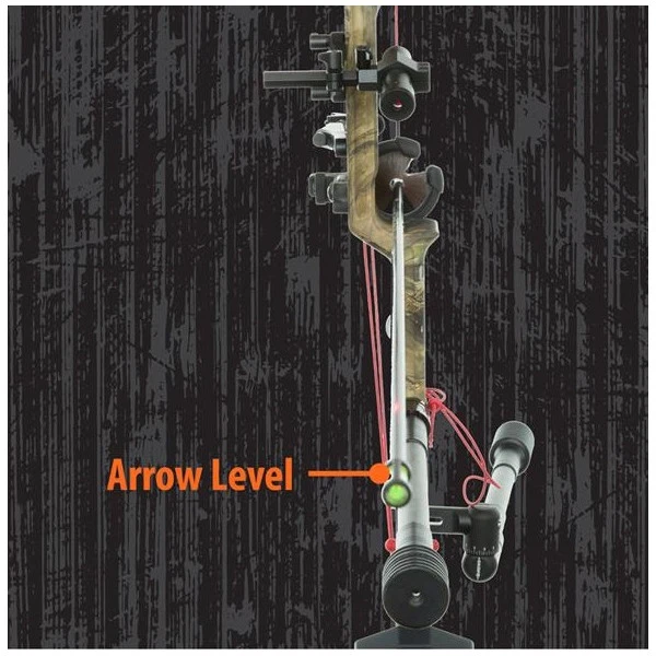 OMP Laser D'alignement Tru-Center 2.0 5 OMP Laser D'alignement Tru-Center 2.0 – Image 3