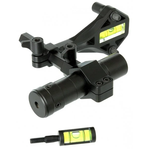 OMP Laser D'alignement Tru-Center 2.0 3 OMP Laser D'alignement Tru-Center 2.0