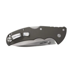 COLD STEEL - CODE 4 SPEAR POINT