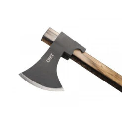 CRKT - Hache CIMBRI -Arbalète Équipement Magasin crkt hache qvarfot 2