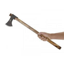 CRKT - Hache CIMBRI -Arbalète Équipement Magasin crkt hache qvarfot 3