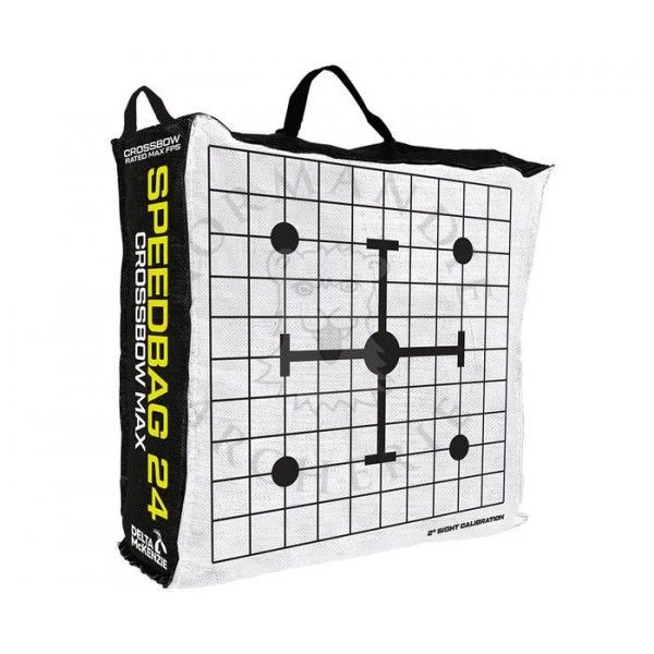 DELTA McKenzie - Cible Sac SPEEDBAG MAX 24" 3 DELTA McKenzie - Cible Sac SPEEDBAG MAX 24"