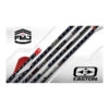 EASTON - Tube FMJ 5mm .001" MATCH GRADE -Arbalète Équipement Magasin easton tube fmj 5mm 001 match grade