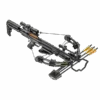 EK - Arbalète BLADE+ Black