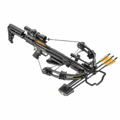 EK - Arbalète BLADE+ Black