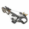 EK - Arbalète GUILLOTINE-X Camo -Arbalète Équipement Magasin ek arbalete guillotine x camo