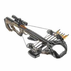 EK - Arbalète GUILLOTINE-X Camo
