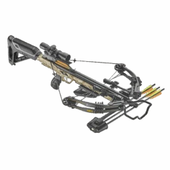 EK - Arbalète HEX-400 Camo