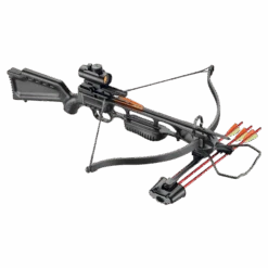 EK - Arbalète JAG 1 Deluxe Black