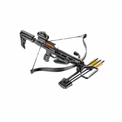 EK - Arbalète JAG 2 Pro Black 175