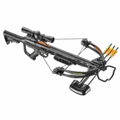EK - Arbalète TORPEDO Black