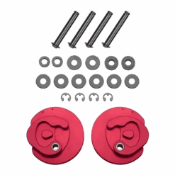EK - Cames Pour Arbalète SIEGE