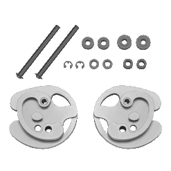 EK - Cames Pour Arbalète TITAN