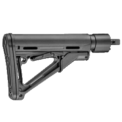 EK - Crosse Tactique R9 - RX - ADDER