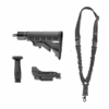 EK - Kit Deluxe Pour COBRA R9 -Arbalète Équipement Magasin ek kit deluxe pour cobra r9