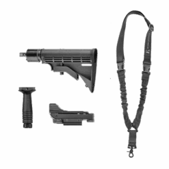 EK - Kit Deluxe Pour COBRA R9