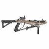 EK - Pistolet Arbalète COBRA RX 130lbs -Arbalète Équipement Magasin ek pistolet arbalete cobra rx 130lbs