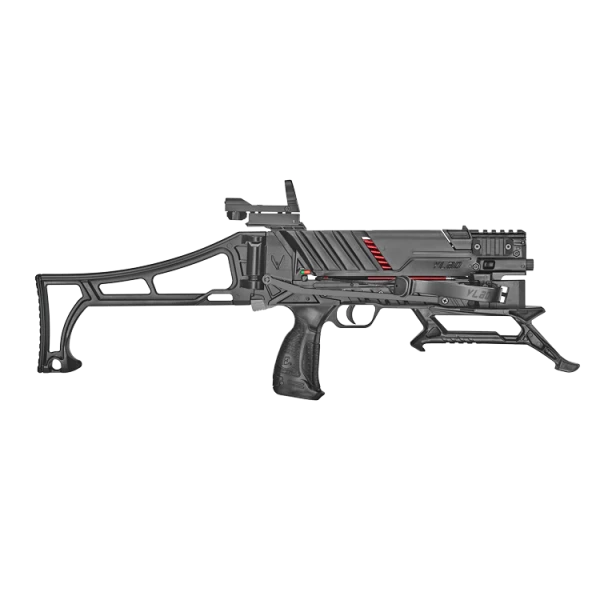 EK - Pistolet Arbalète VLAD 4 EK - Pistolet Arbalète VLAD – Image 2