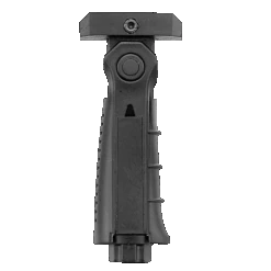 EK - Poignée Tactique Orientable 5 Positions