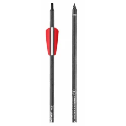 EK - Traits Carbone Pour Pistolet SIEGE (x6)