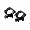 EXCALIBUR - SCOPE RINGS WEAVER 30mm 2 EXCALIBUR - SCOPE RINGS WEAVER 30mm -Arbalète Équipement Magasin excalibur scope rings weaver 30mm