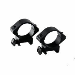 EXCALIBUR - SCOPE RINGS WEAVER 30mm