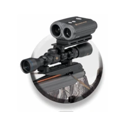 EXCALIBUR - Support De Télémètre